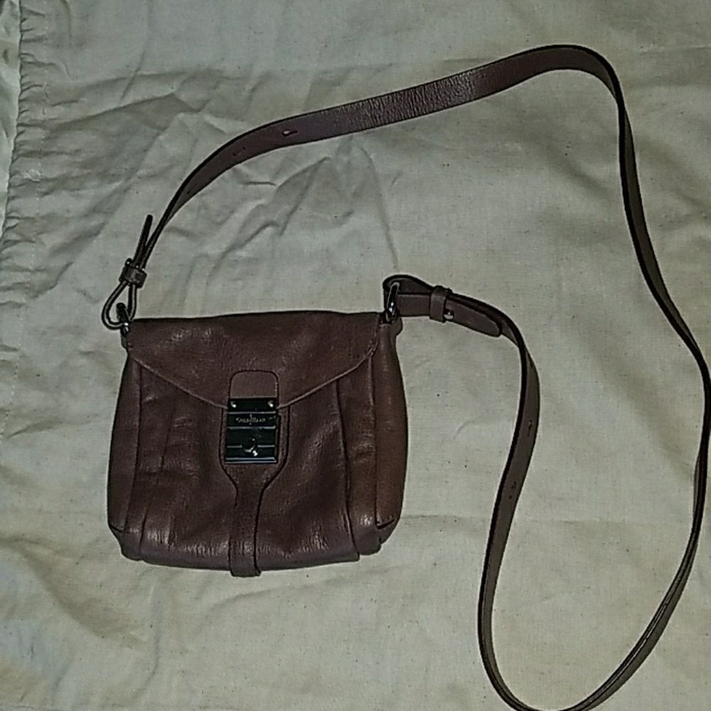 Cross body bag